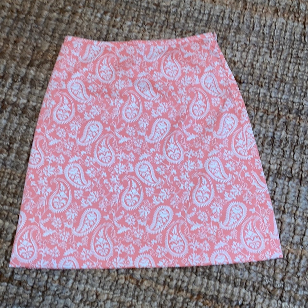 Brooks Brothers Skirt